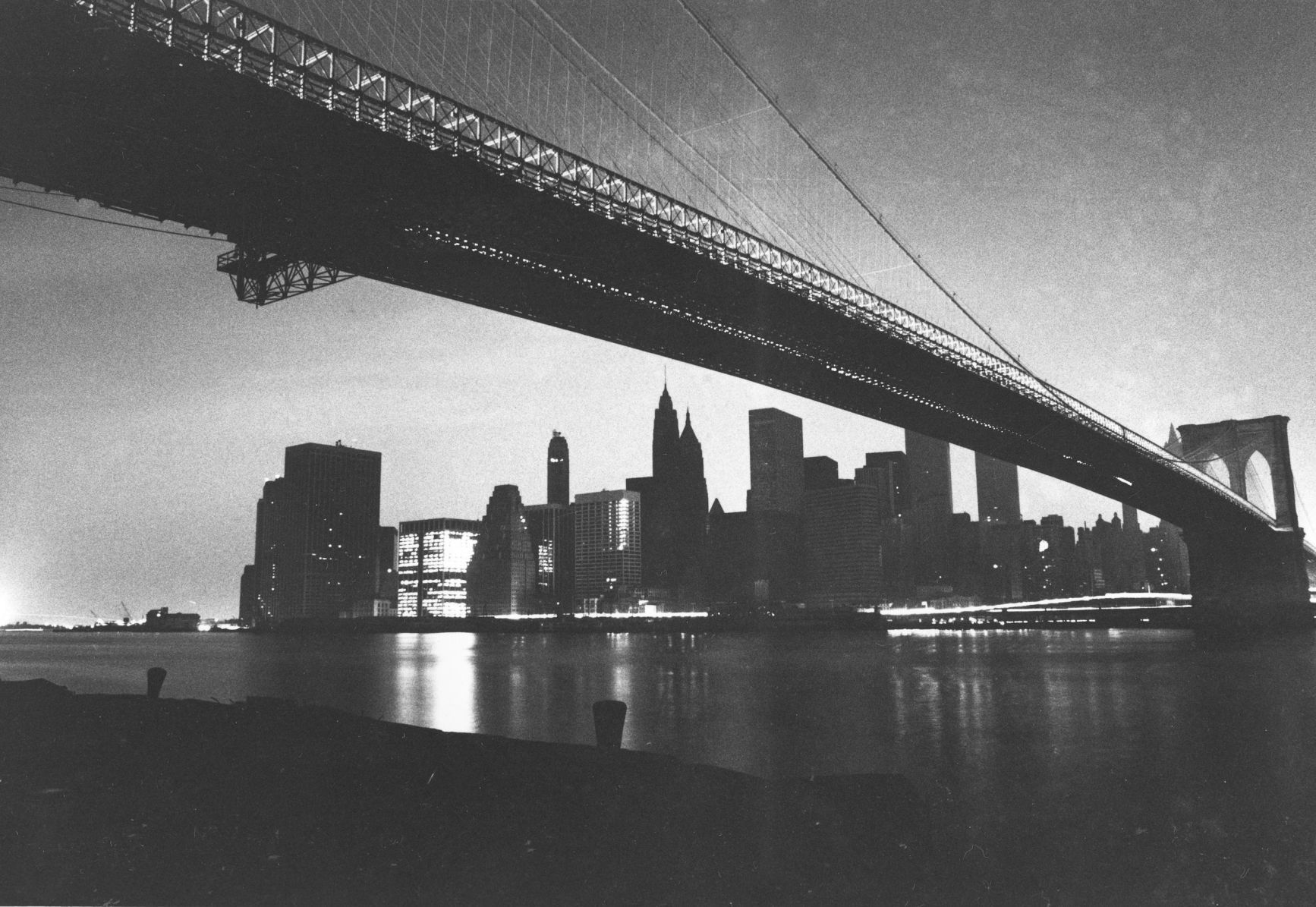 1977 NYC blackout